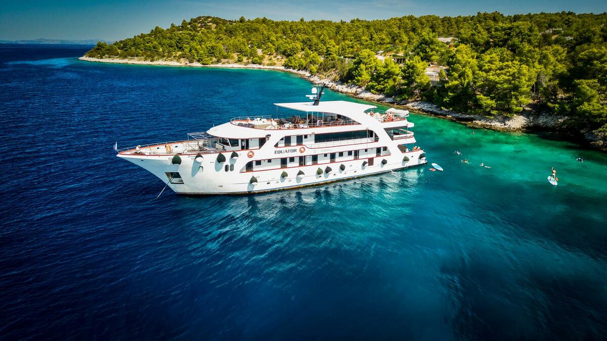 MS Equator